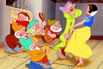 El acento inventado de Blancanieves: pasado y futuro del español neutro