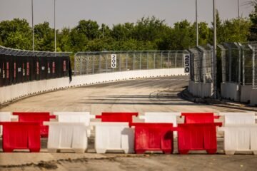 Madrid acelera su puesta a punto para recibir a la Fórmula 1