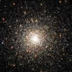 El primer ‘banquete’ de la Vía Láctea: así fue el colosal choque que forjó nuestra galaxia