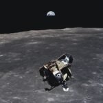 Un cohete de Elon Musk se estrellará contra la Luna este miércoles y el impacto podría verse desde la Tierra