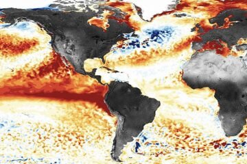 Catastróficas inundaciones, sequías extremas y olas de calor históricas: ¿por qué ‘El Niño’ se ha vuelto tan destructivo?