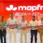 El Real Club Náutico de Palma se viste de gala para dar inicio a la 44 Copa del Rey Mapfre