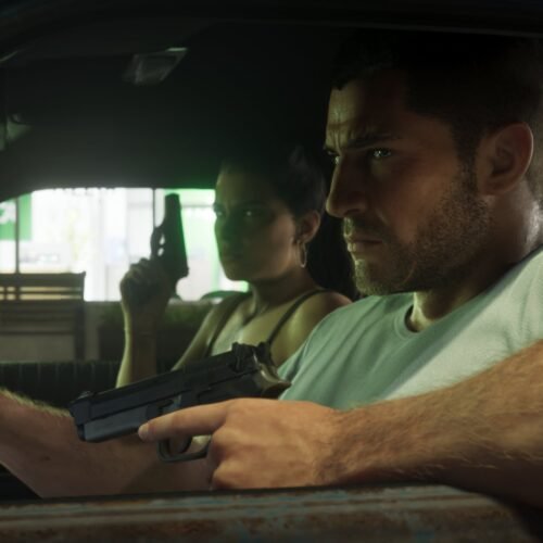EL PAÍS accede en exclusiva a ‘GTA VI’ de la mano de sus creadores: primeras impresiones del videojuego más esperado de la historia