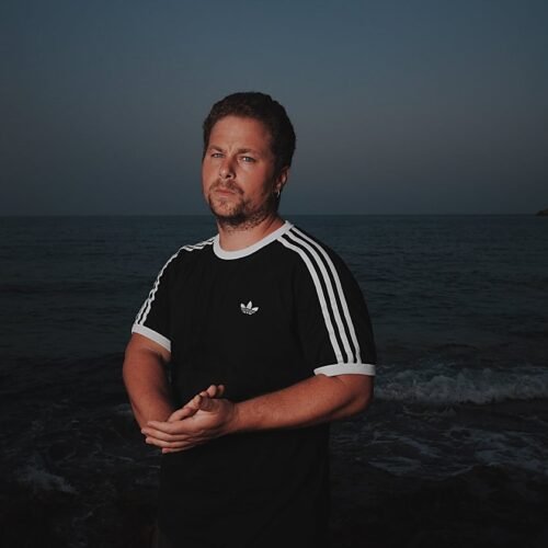 Samuel Nacar, ganador del World Press Photo: «En Cabo Cope es donde soy feliz»