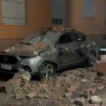 Un terremoto de magnitud 5 sacude Granada sin causar víctimas