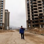 China ya tiene un culpable de su crisis inmobiliaria, pero sigue sin encontrar la solución