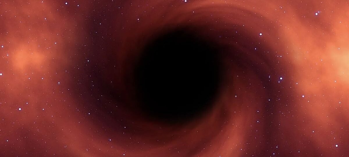 Algunos agujeros negros podrían ser más antiguos que el Big Bang