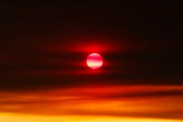 El problema no es solo climático, sino también democrático