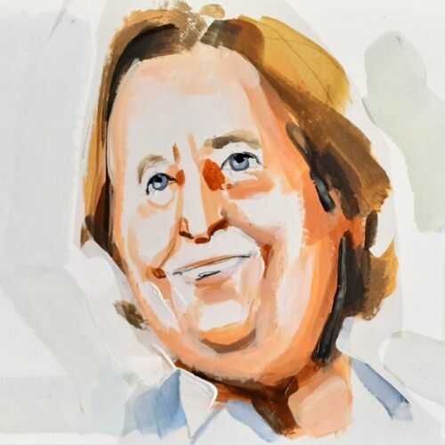 Richard Gelfond: el hombre que convirtió IMAX en un negocio millonario