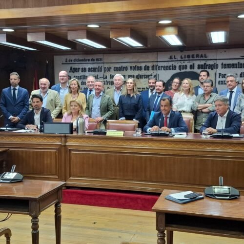 Ceuta, el Supremo y la ansiedad del PP