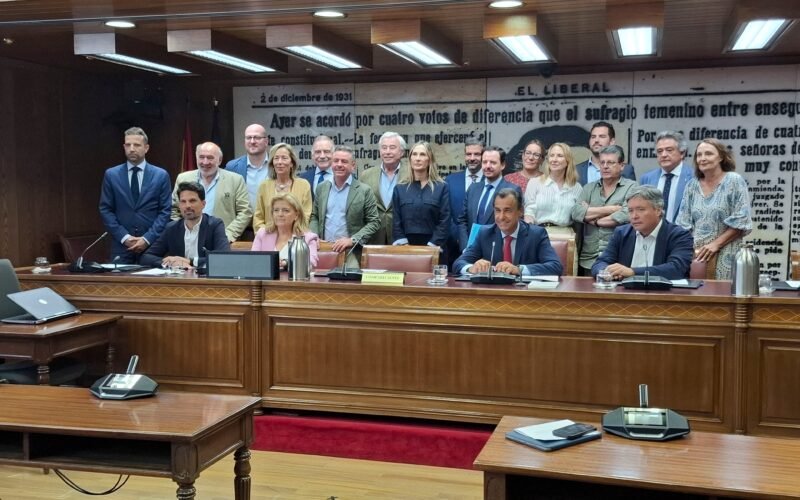 Ceuta, el Supremo y la ansiedad del PP