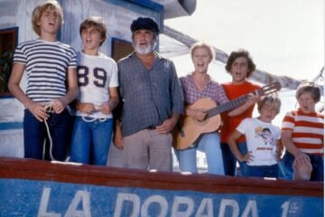 Chanquete no ha muerto 