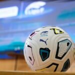 El fútbol femenino, con el corazón en un puño