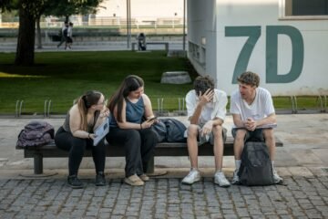 La guerra de las notas
