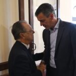 El Gobierno admite que no vio venir la crisis de Ceuta: “Si hubiéramos tenido información, no habrían entrado 50.000 en 24 horas”