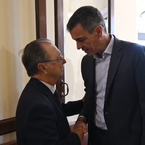 El Gobierno admite que no vio venir la crisis de Ceuta: “Si hubiéramos tenido información, no habrían entrado 50.000 en 24 horas”