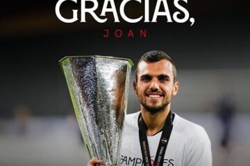 Oficial: Jordán, traspasado al Estrela Amadora de Portugal