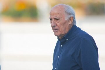 Las sociedades de Amancio Ortega suman más de 10.000 millones en beneficios
