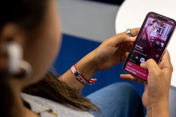 El casino de la música: cómo las apuestas amenazan el número uno de Spotify