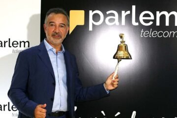 Inveready y Mayoral asumen el control de Parlem