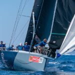 La Copa casi es del Rey: el Hispania queda segundo por detrás del Vudú