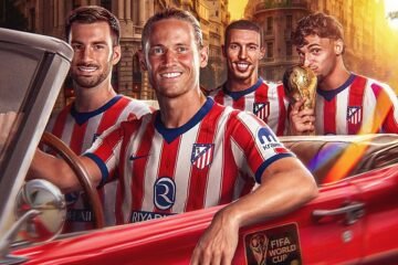 El Atlético saca los colores al Barça por suspender el homenaje a sus campeones del mundo