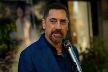 De Amy Adams a Juliette Lewis, todos aman al malvado Bardem de ‘El cabo del miedo’: “Es un osito de peluche” 
