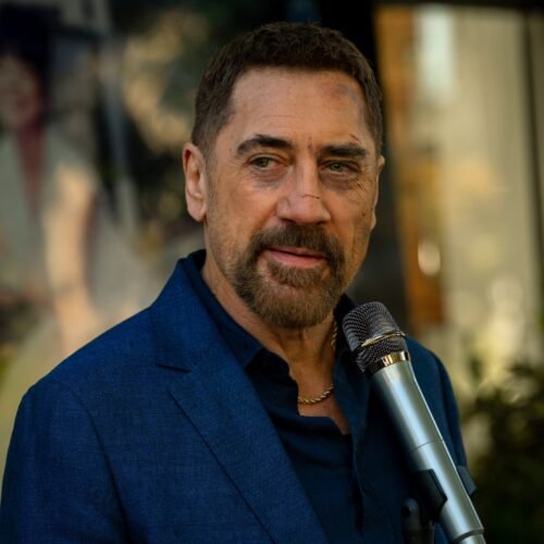 De Amy Adams a Juliette Lewis, todos aman al malvado Bardem de ‘El cabo del miedo’: “Es un osito de peluche” 