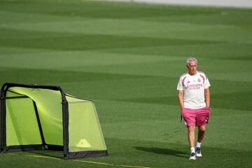 La transformación de Mourinho: «Ha aprendido que su liderazgo no puede ser siempre el conflicto»