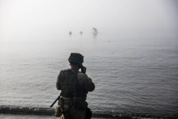 La Audiencia Nacional pregunta a la Guardia Civil si tuvo alguna información que pudiese “alertar” de la entrada masiva en Ceuta