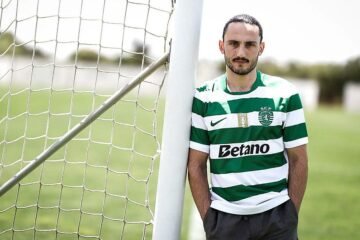El Sevilla elige a Giorgi Kochorashvili para sustituir a Sow
