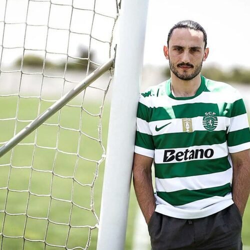 El Sevilla elige a Giorgi Kochorashvili para sustituir a Sow
