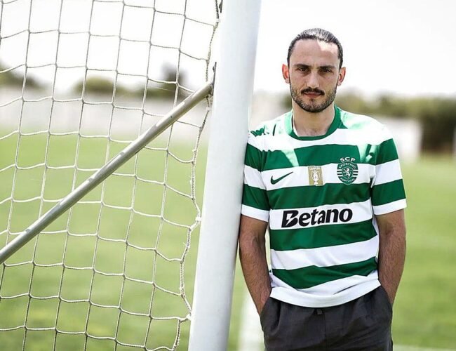 El Sevilla elige a Giorgi Kochorashvili para sustituir a Sow