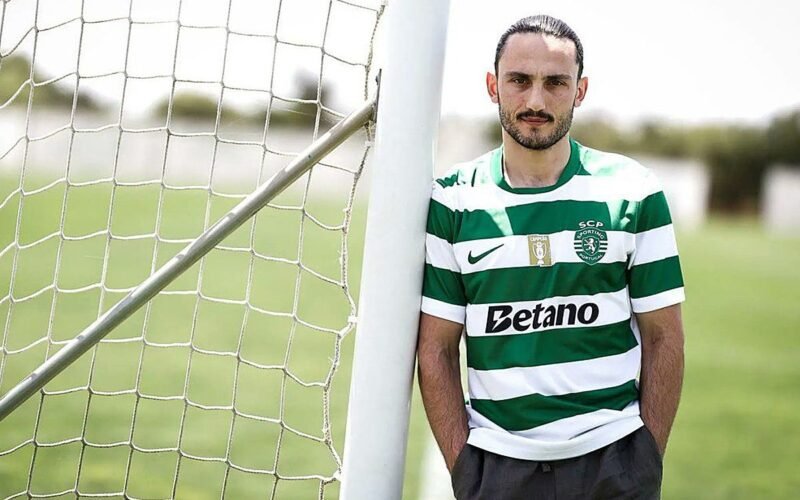 El Sevilla elige a Giorgi Kochorashvili para sustituir a Sow