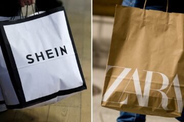 Inditex contra Shein: por qué el gigante español quintuplica los beneficios del asiático con solo un 10% más de ventas