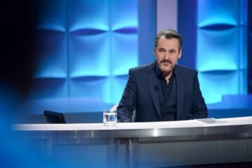 La gran misa televisiva de los quebequeses 