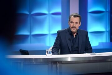 La gran misa televisiva de los quebequeses 
