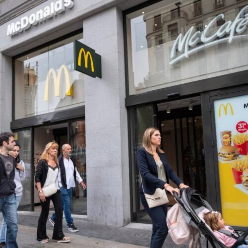 ¿De verdad son los estadounidenses más ricos que los europeos?