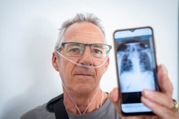 Los casos de silicosis crecen y Trabajo multiplica por cinco las multas a empresas: “Me falta el aire”