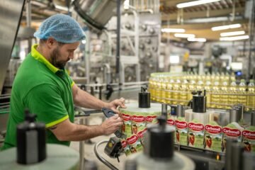 La italiana Coricelli toma ventaja para cerrar la compra de Deoleo en septiembre