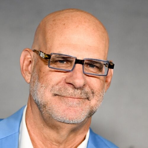 Harlan Coben, el novelista-churrero que reina en Netflix 