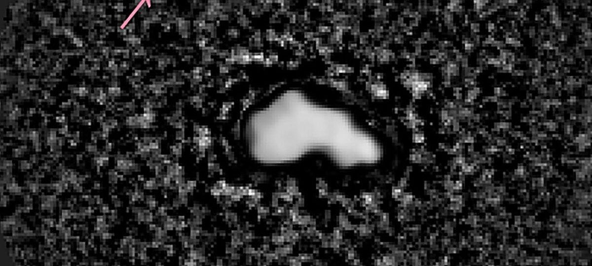 Así es el verdadero rostro de Nysa, el asteroide más extraño del Sistema Solar
