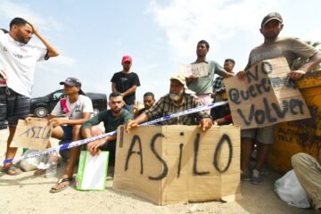 Bruselas avala el retorno a Marruecos de los menores migrantes no acompañados que permanezcan en Ceuta