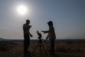 Se acabó la espera: España vivirá su primer eclipse de Sol total del siglo