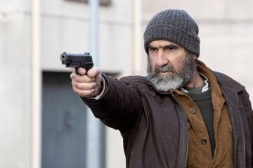 ‘El viajero’, Éric Cantona resolverá los asesinatos irresueltos 
