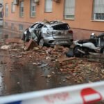 Un terremoto de magnitud 5 sacude Granada: “Sentimos miedo, mucho miedo”