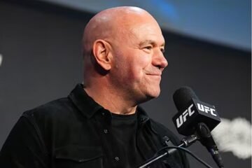 Dana White ‘obsesionado’ con traer la UFC a España: «Aún no hemos estado y queremos ir»