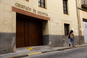 Por qué muchas víctimas de pederastia concluyen que no sirve para nada denunciar ante la Iglesia: “Siento asco e impotencia”
