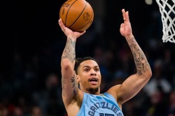 La familia de Brandon Clarke recibirá su sueldo pendiente tras fallecer por sobredosis