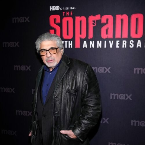 Muere a los 80 años Vincent Pastore, actor de ‘Los Soprano’ 